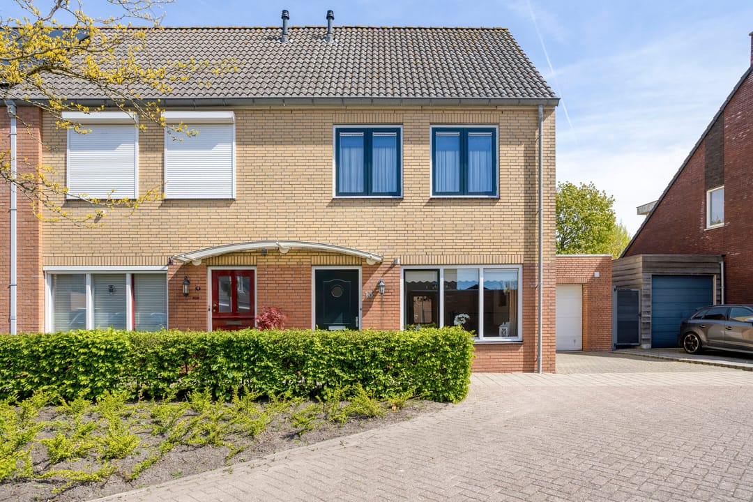 Photo 41 of Kasteellaan 13