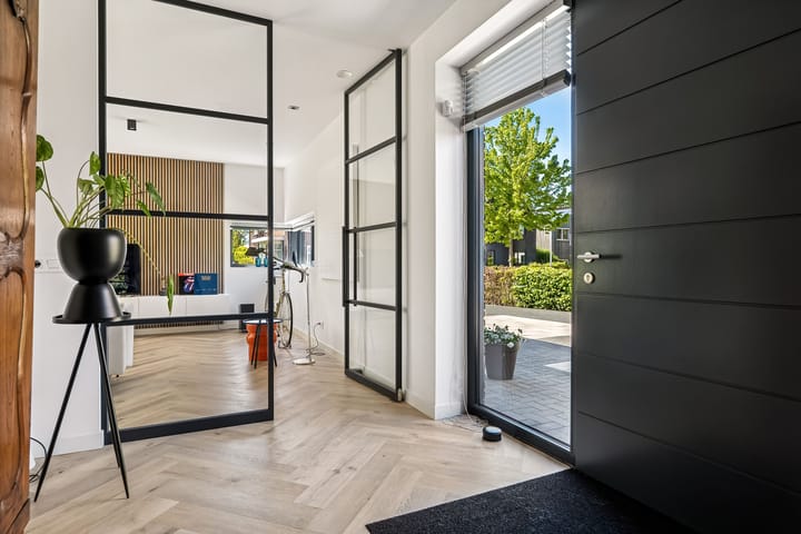 Foto 4 van Garthoffstraat 29