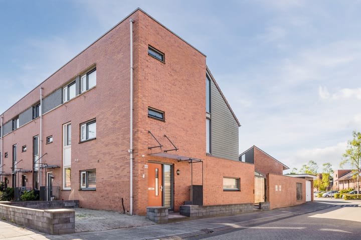 Photo 4 of Jan Wiegersstraat 48