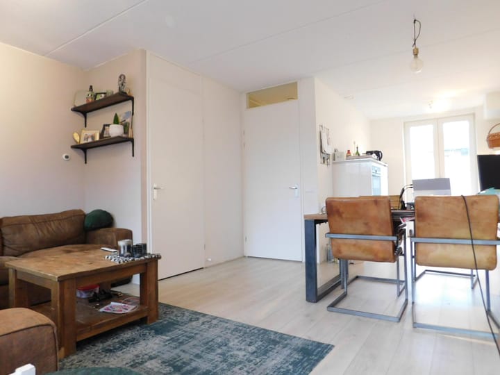 Foto 4 van Van Oldeneellaan 3