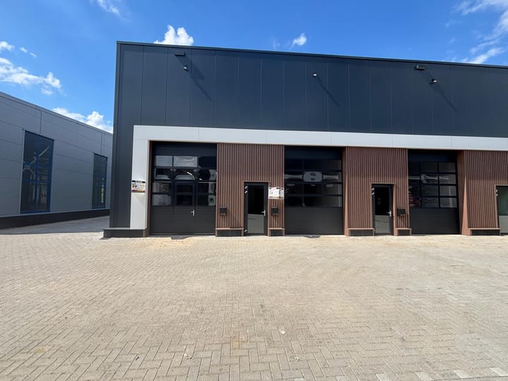 Morsweg 23-20, Rijssen