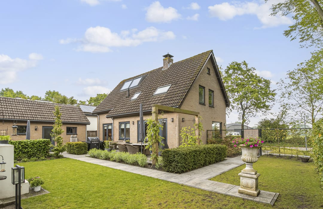 Foto 1 van Nieuwe Beekhoek 10