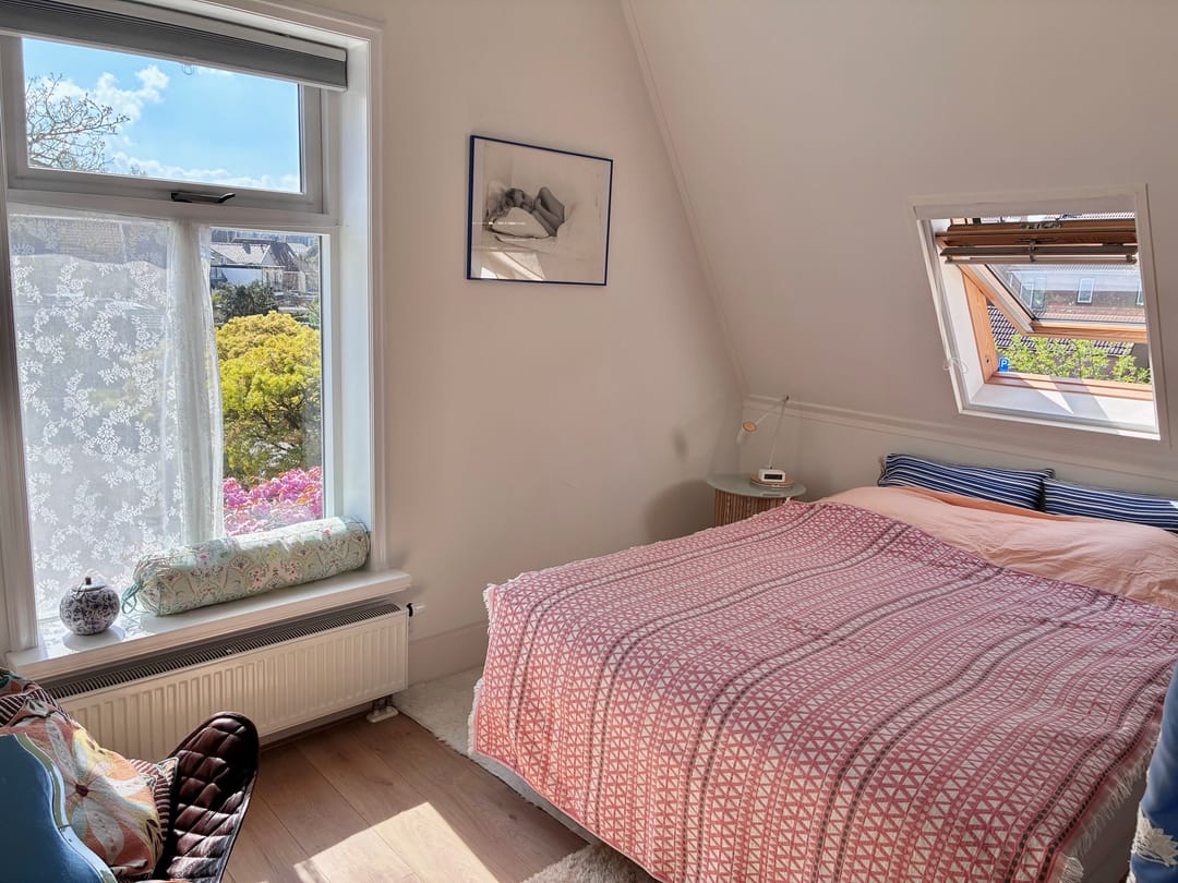 Foto 26 van F D Rooseveltsingel 52
