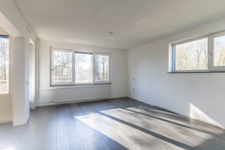 Photo 3 of Bruins Slotstraat 20