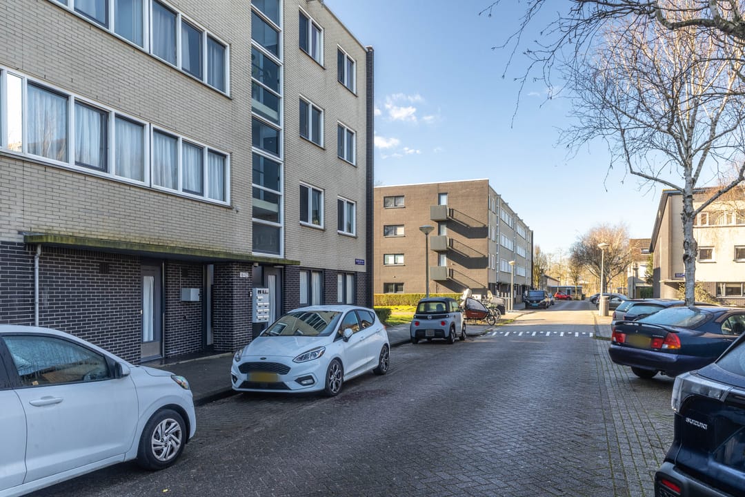 Photo 16 of Bruins Slotstraat 20