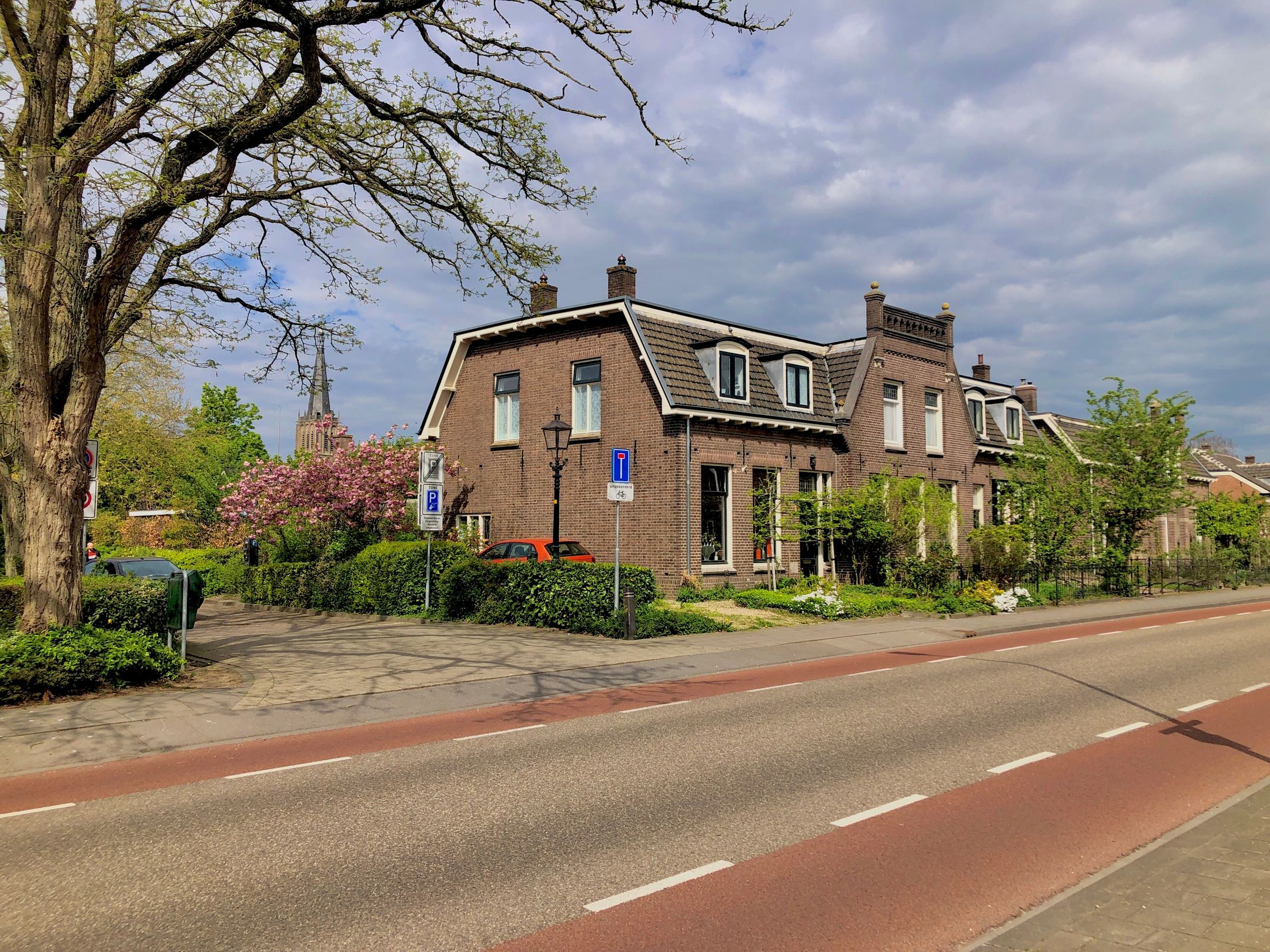 Foto 45 van F D Rooseveltsingel 52
