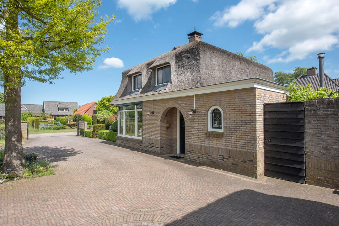 Photo 56 of Gravendijk 23