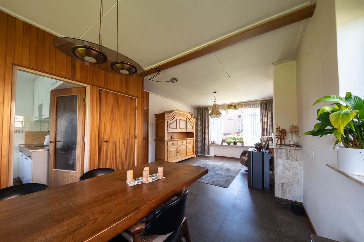 Foto 4 van Teunis Lodderstraat 40