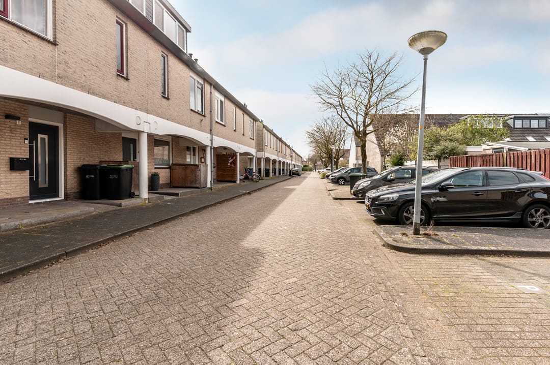 Photo 38 of Schildmeerstraat 7