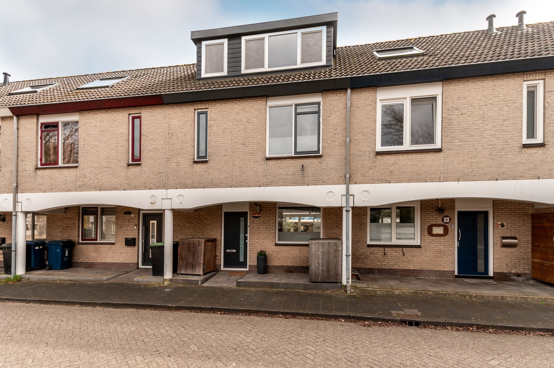 Photo 36 of Schildmeerstraat 7