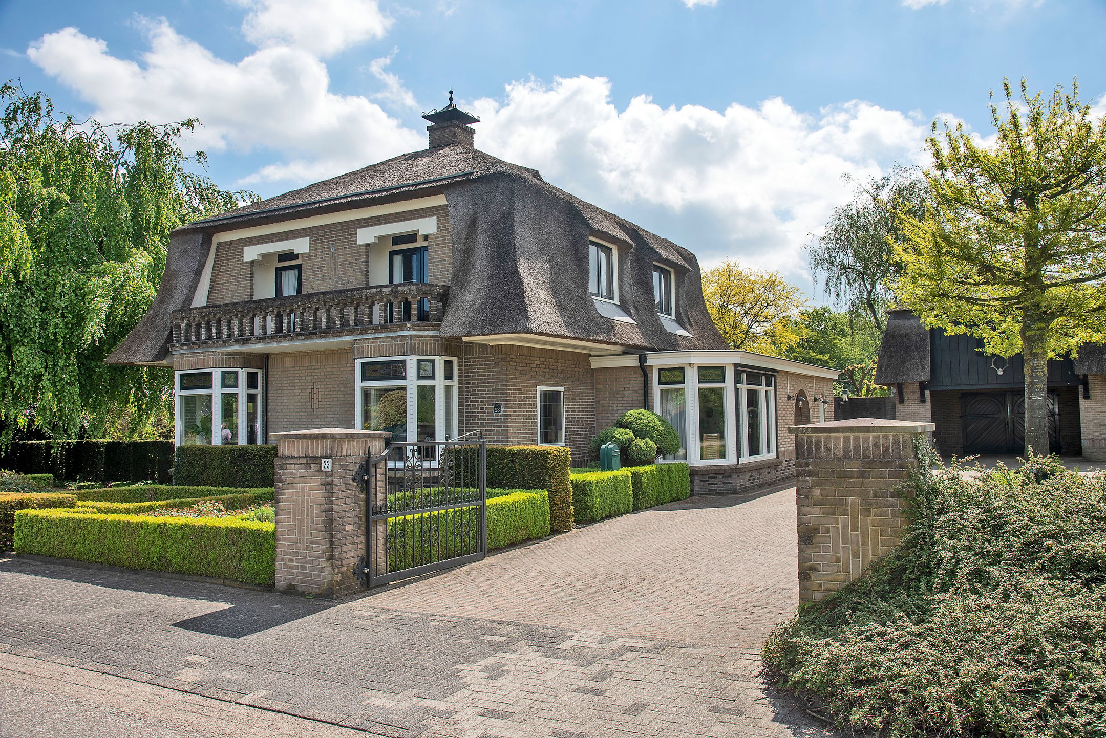 Gravendijk 23 