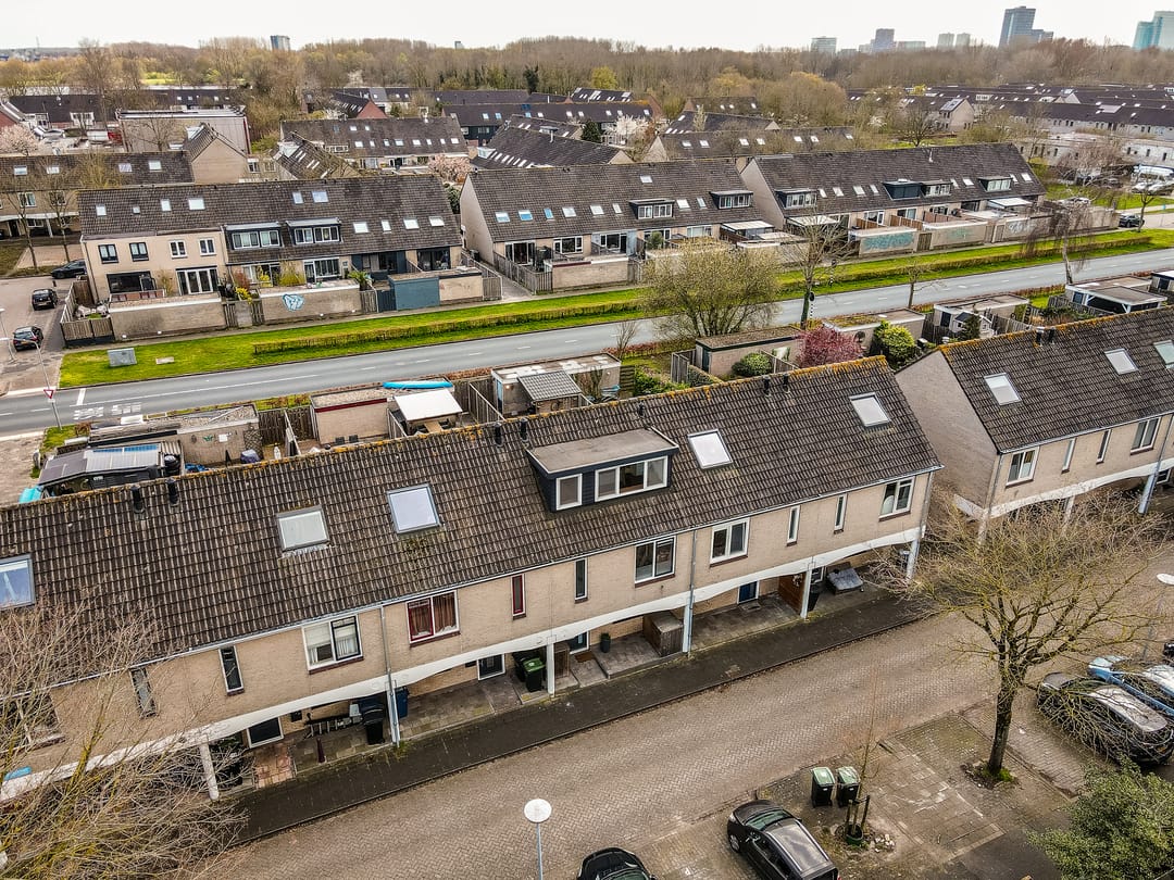 Photo 41 of Schildmeerstraat 7