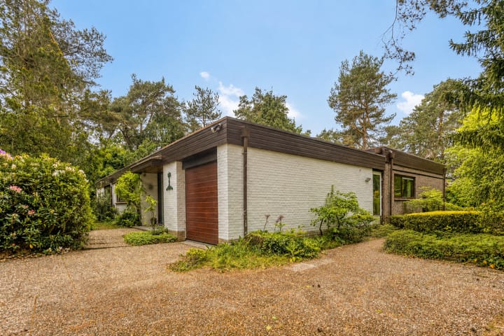 Foto 4 van Köllinglaan 15