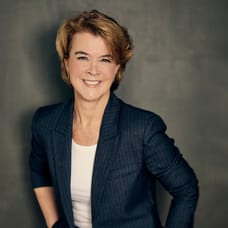 D.M. (Danielle) Minne - van den Berg - NVM Register Makelaar