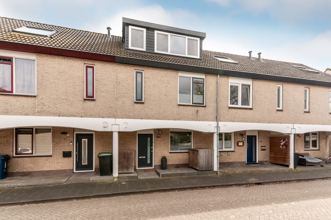Photo 1 of Schildmeerstraat 7