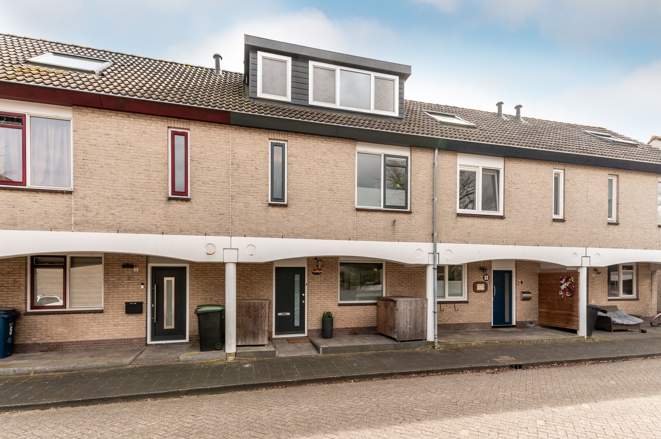 Schildmeerstraat 7 