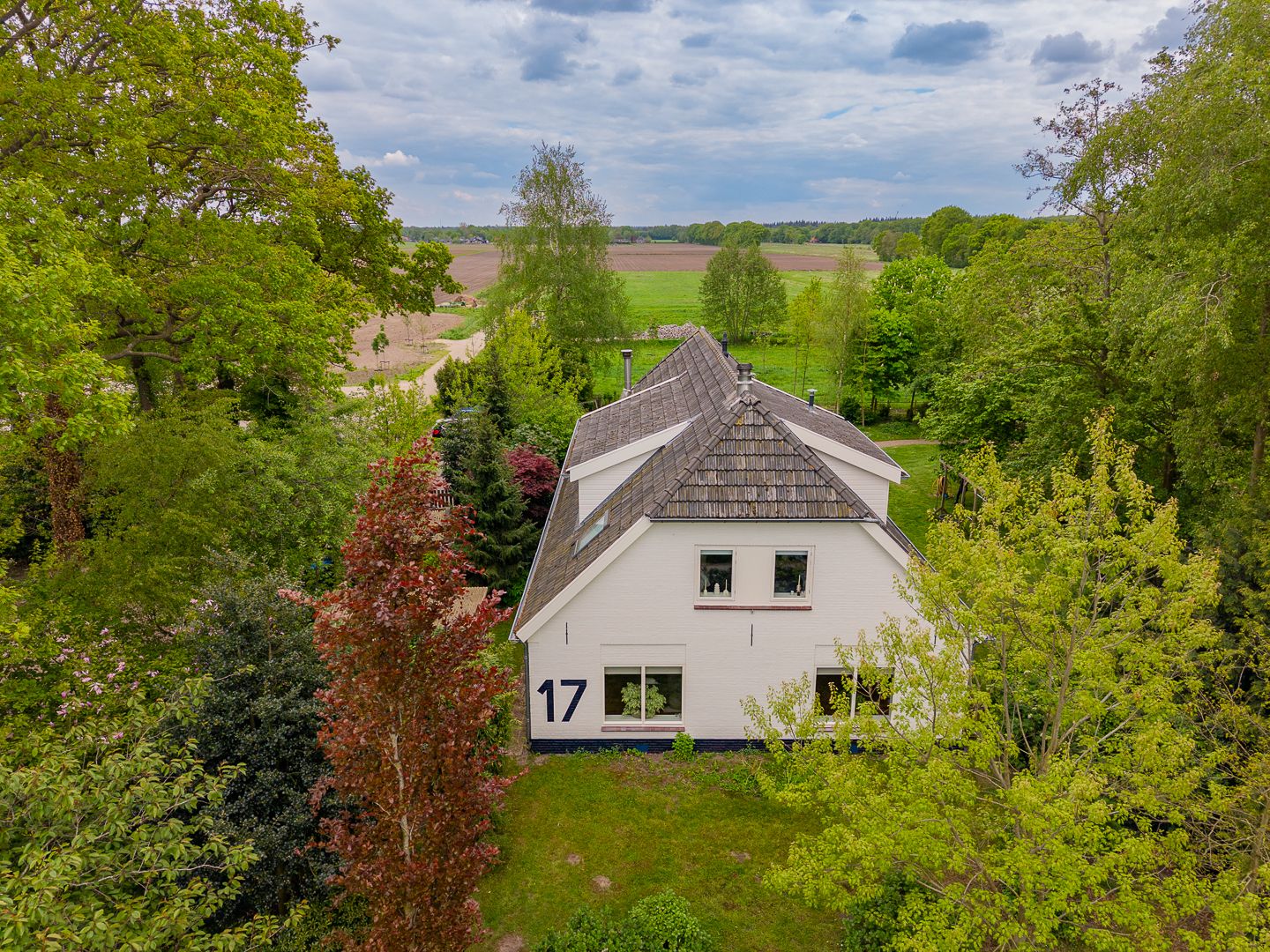Zuiderzeestraatweg 17