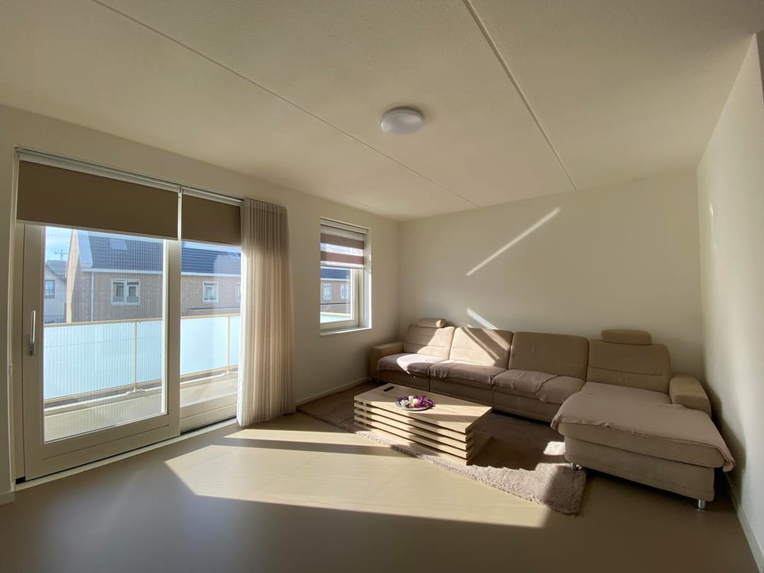 Photo 1 of Jacques Lebrunstraat 22
