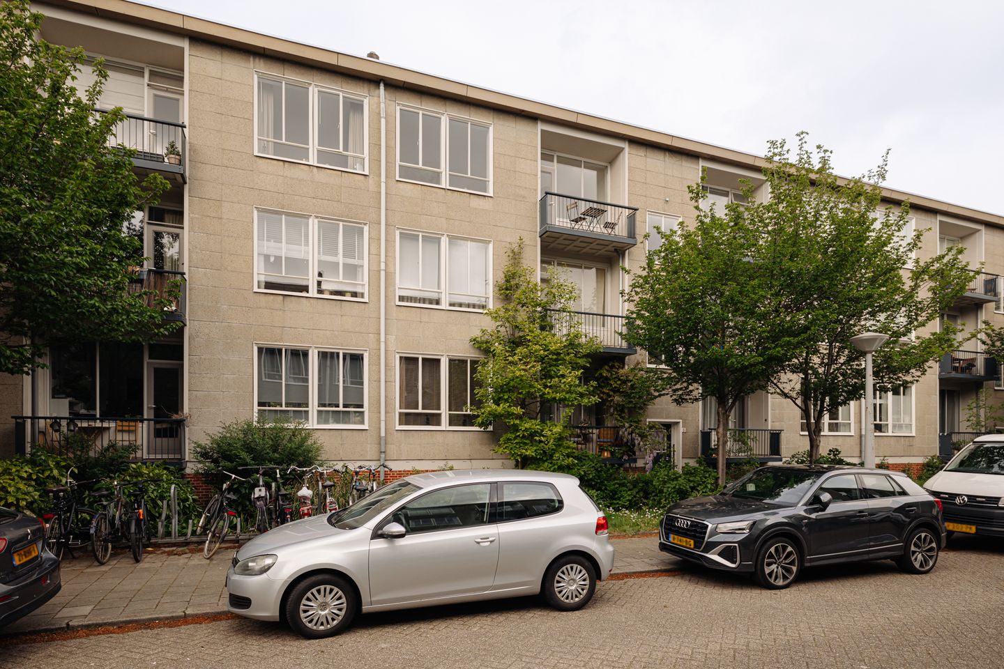 Foto 10 van Montferlandstraat 8-2