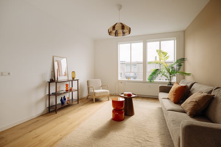 Foto 4 van Montferlandstraat 8-2