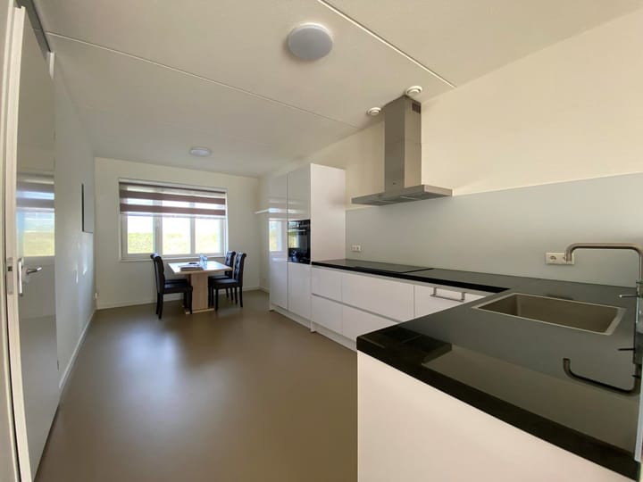 Photo 4 of Jacques Lebrunstraat 22