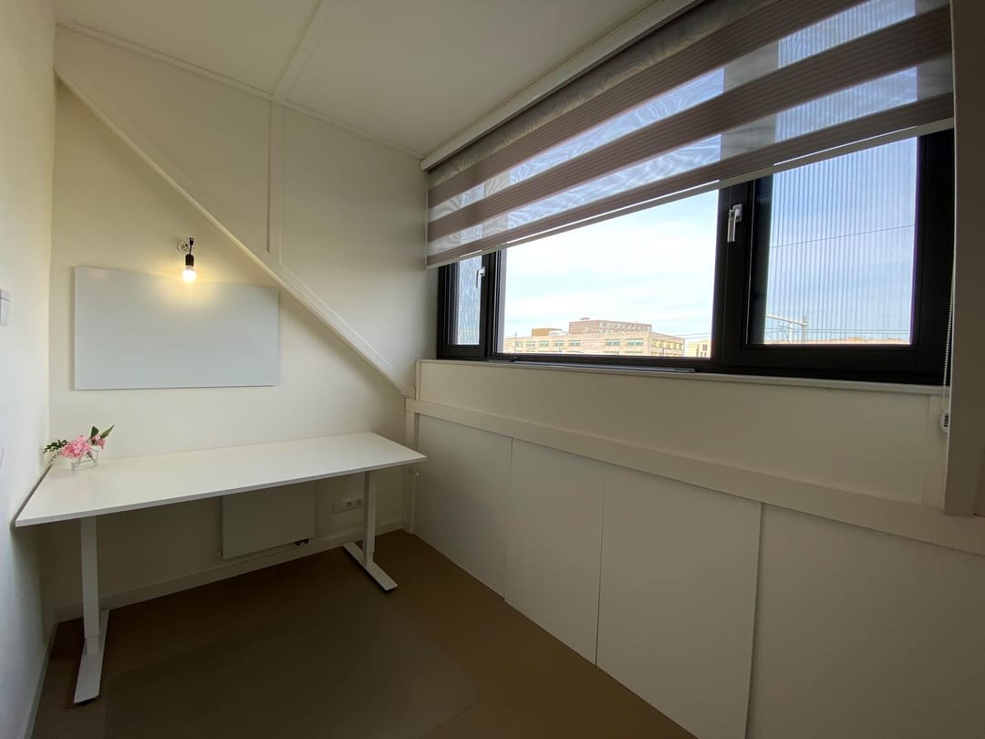 Photo 8 of Jacques Lebrunstraat 22