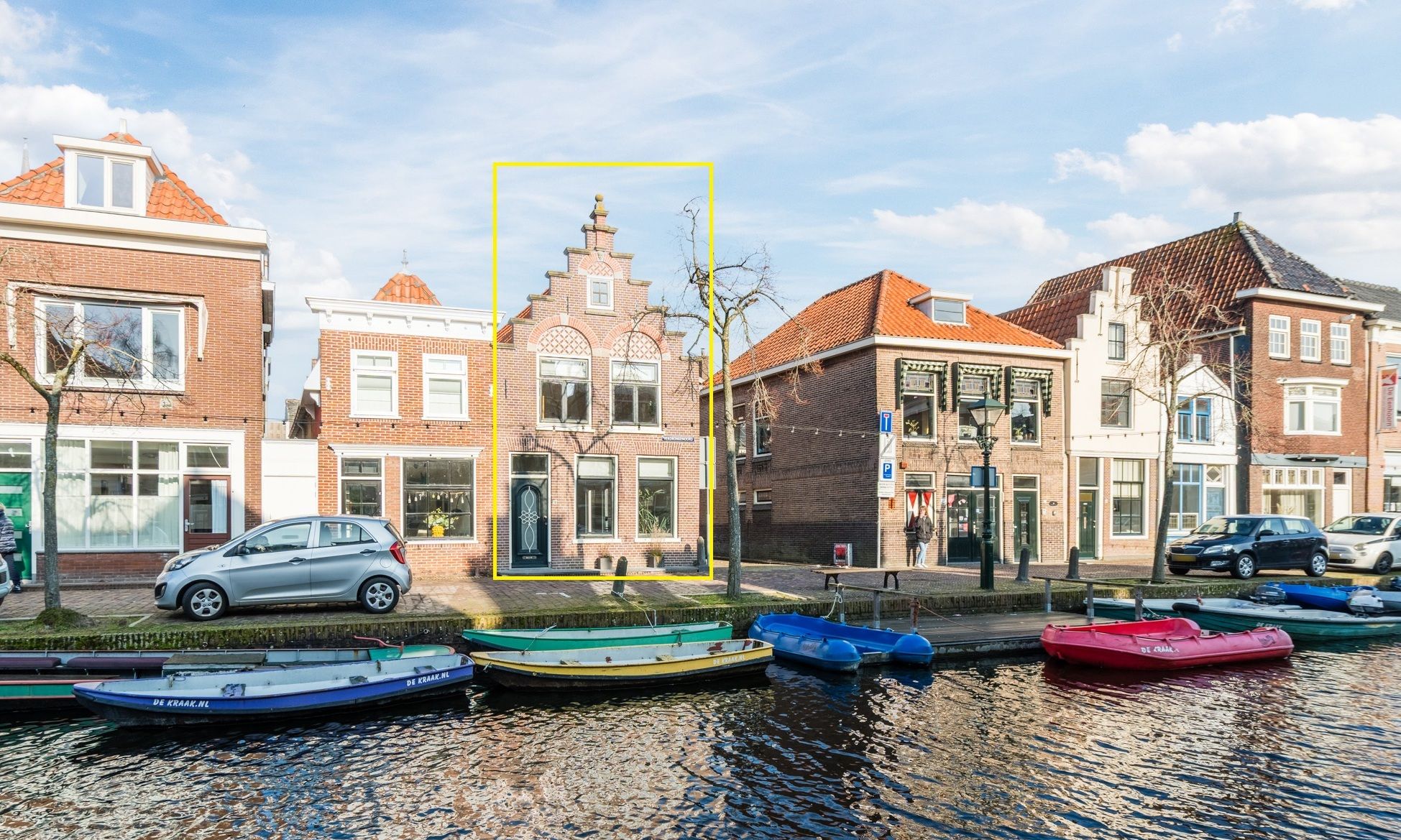 Verdronkenoord 56