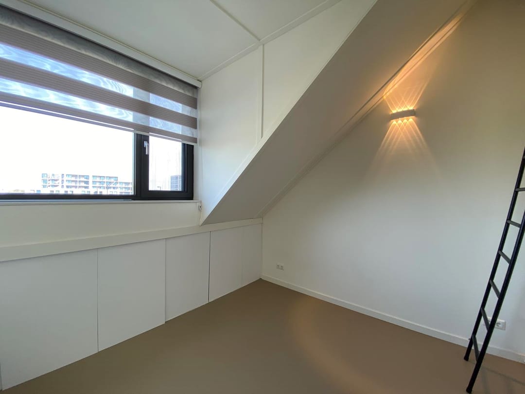 Photo 7 of Jacques Lebrunstraat 22