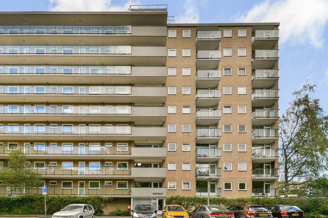 Photo 1 of Van Heuven Goedhartlaan 520
