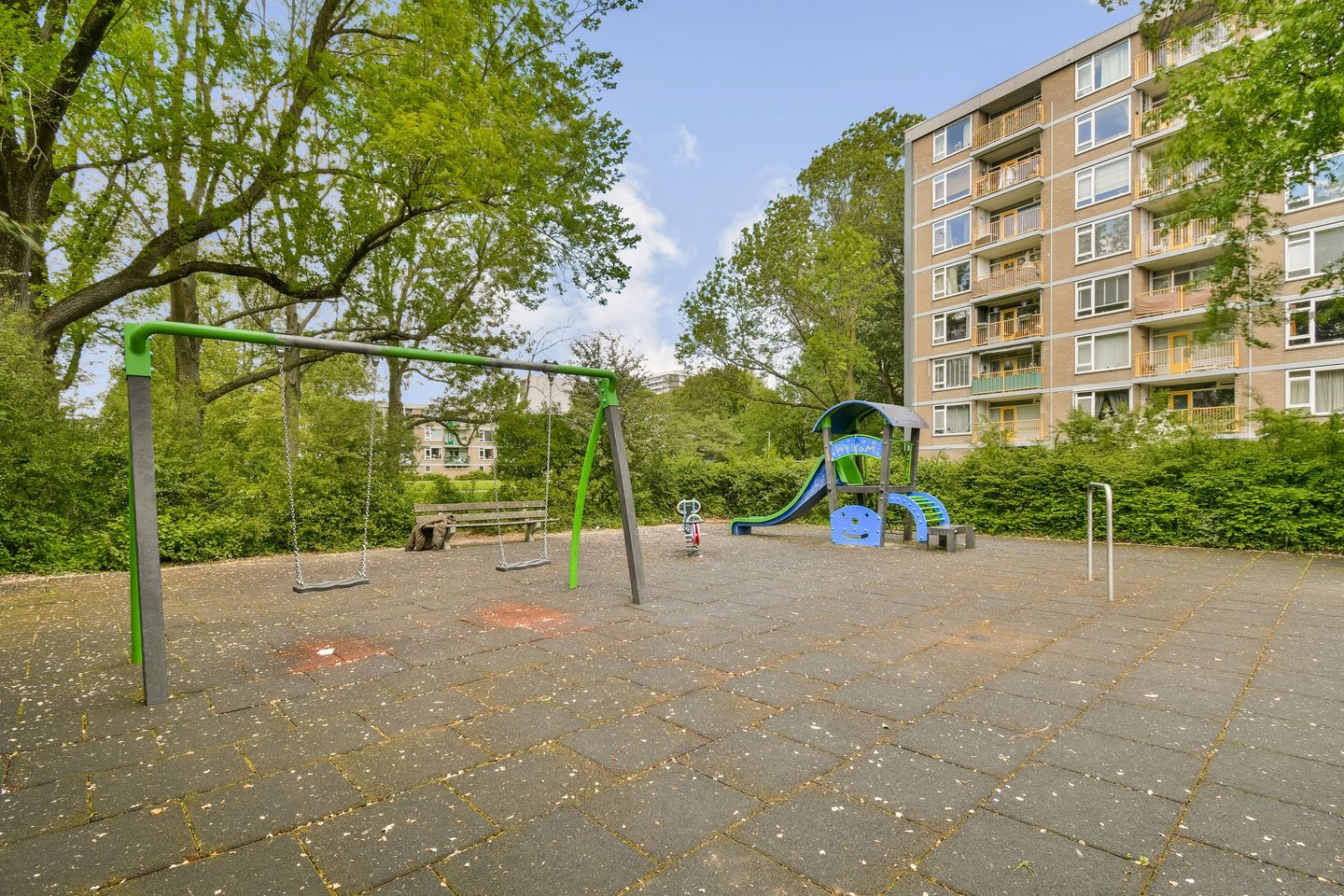 Photo 25 of Van Heuven Goedhartlaan 520