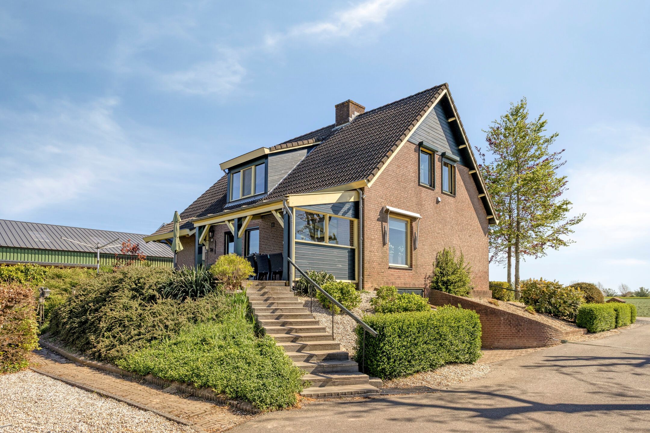 Lekdijk Oost 5 