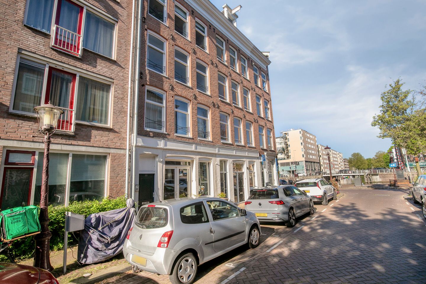 Foto 25 van Van Heemskerckstraat 33-H