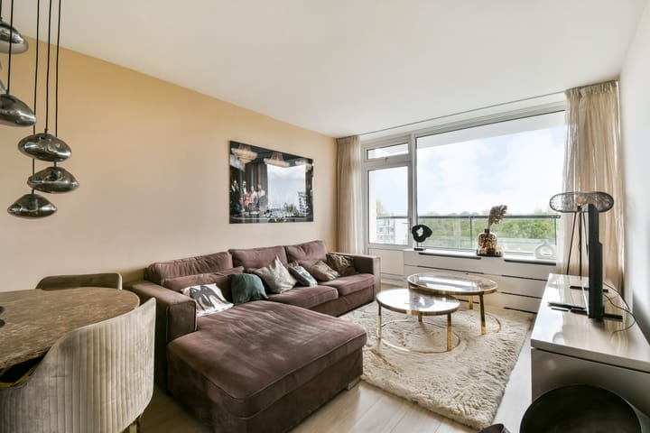 Photo 2 of Van Heuven Goedhartlaan 520
