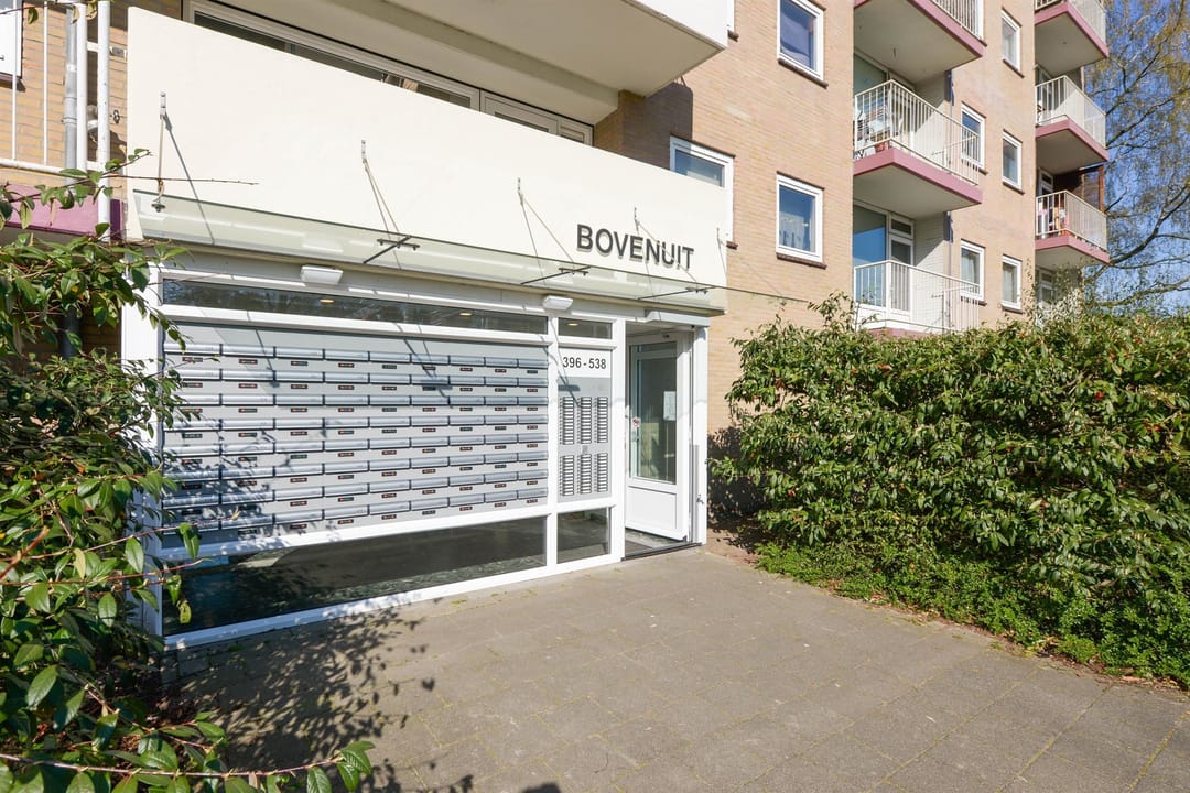 Photo 23 of Van Heuven Goedhartlaan 520