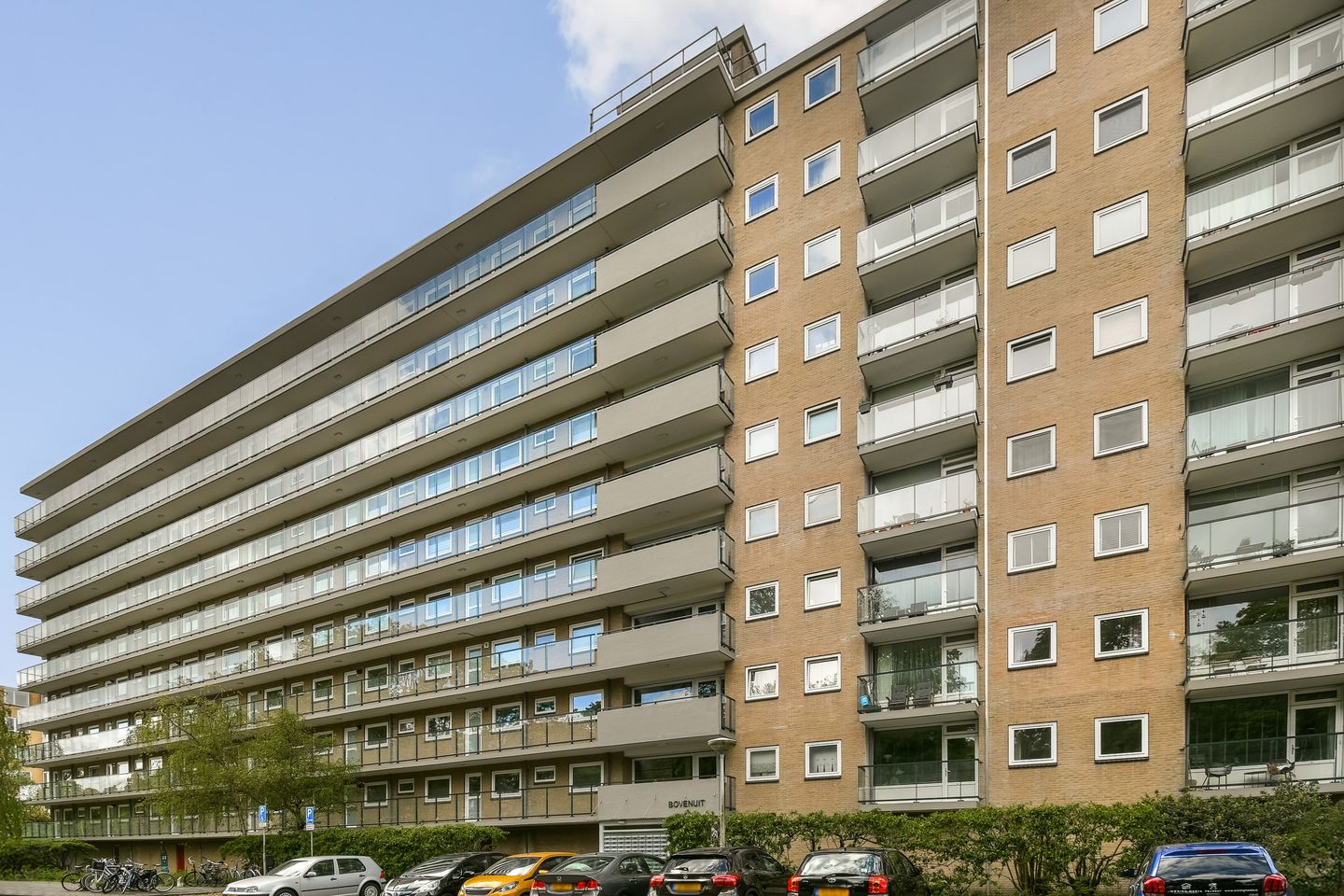Photo 29 of Van Heuven Goedhartlaan 520