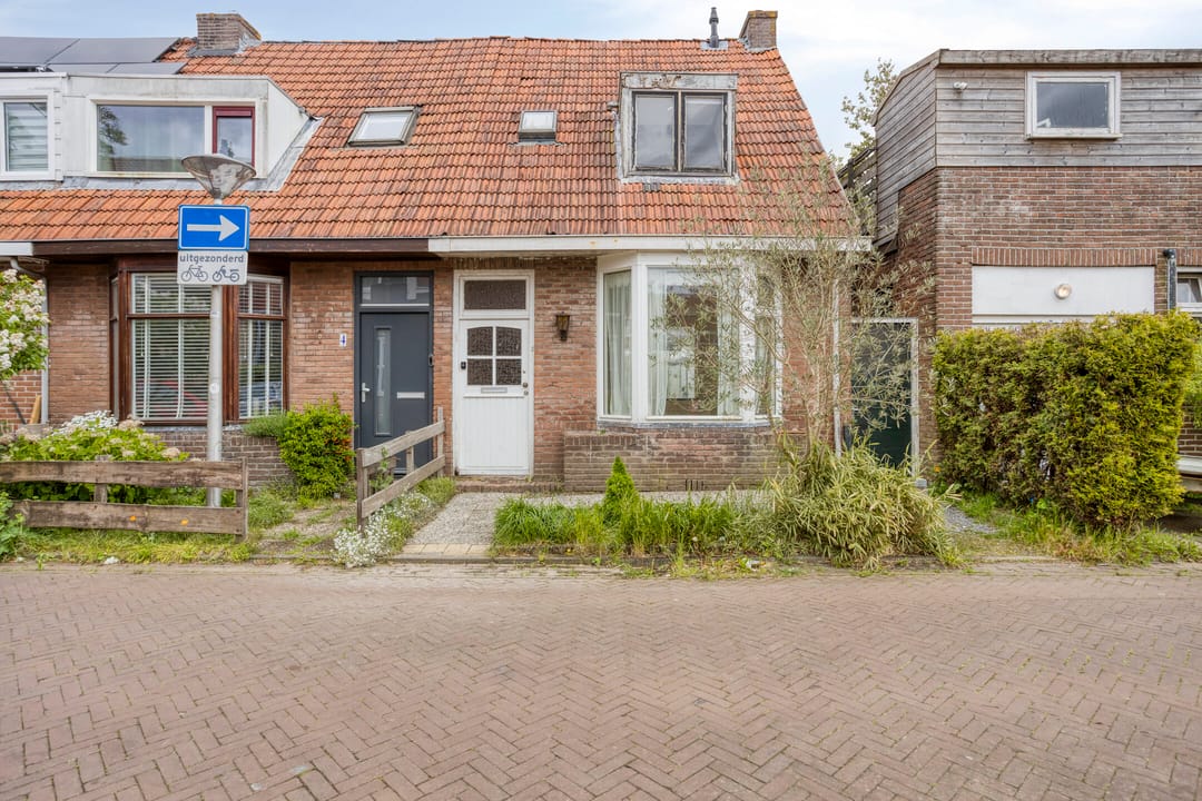 Foto 1 van Asterstraat 2
