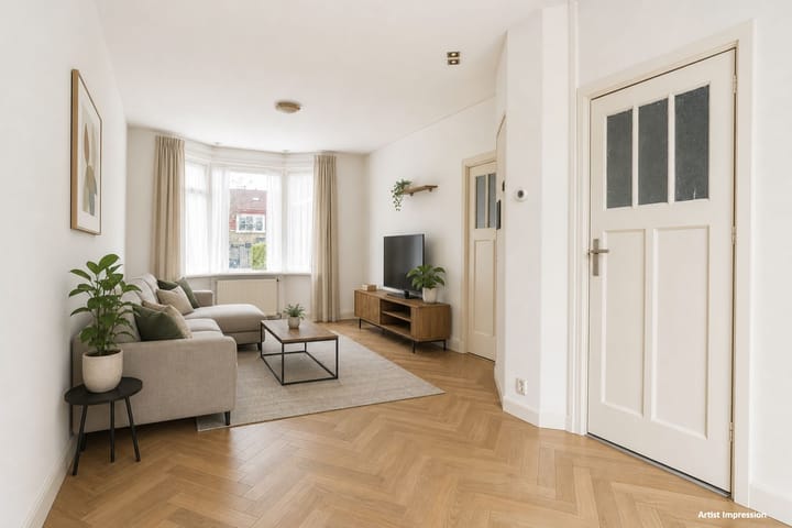Foto 4 van Asterstraat 2