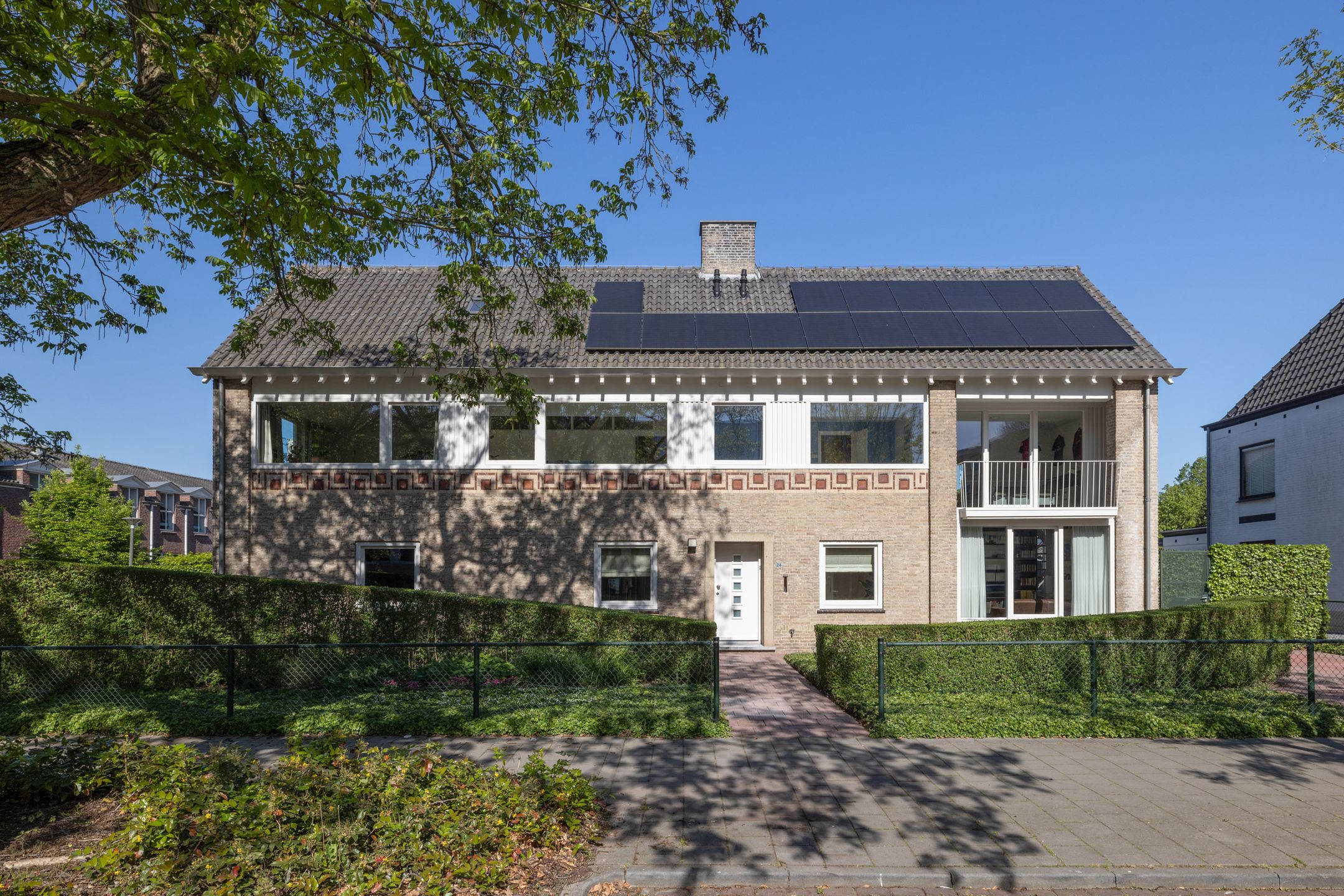 Jacob van Maerlantlaan 24 