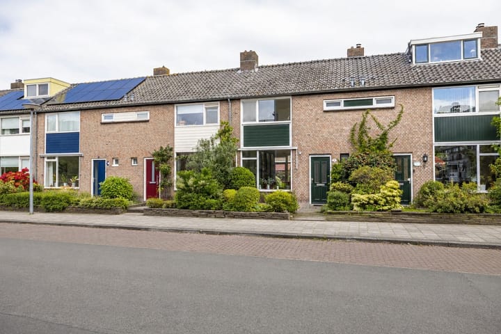 Foto 5 van Staringstraat 5