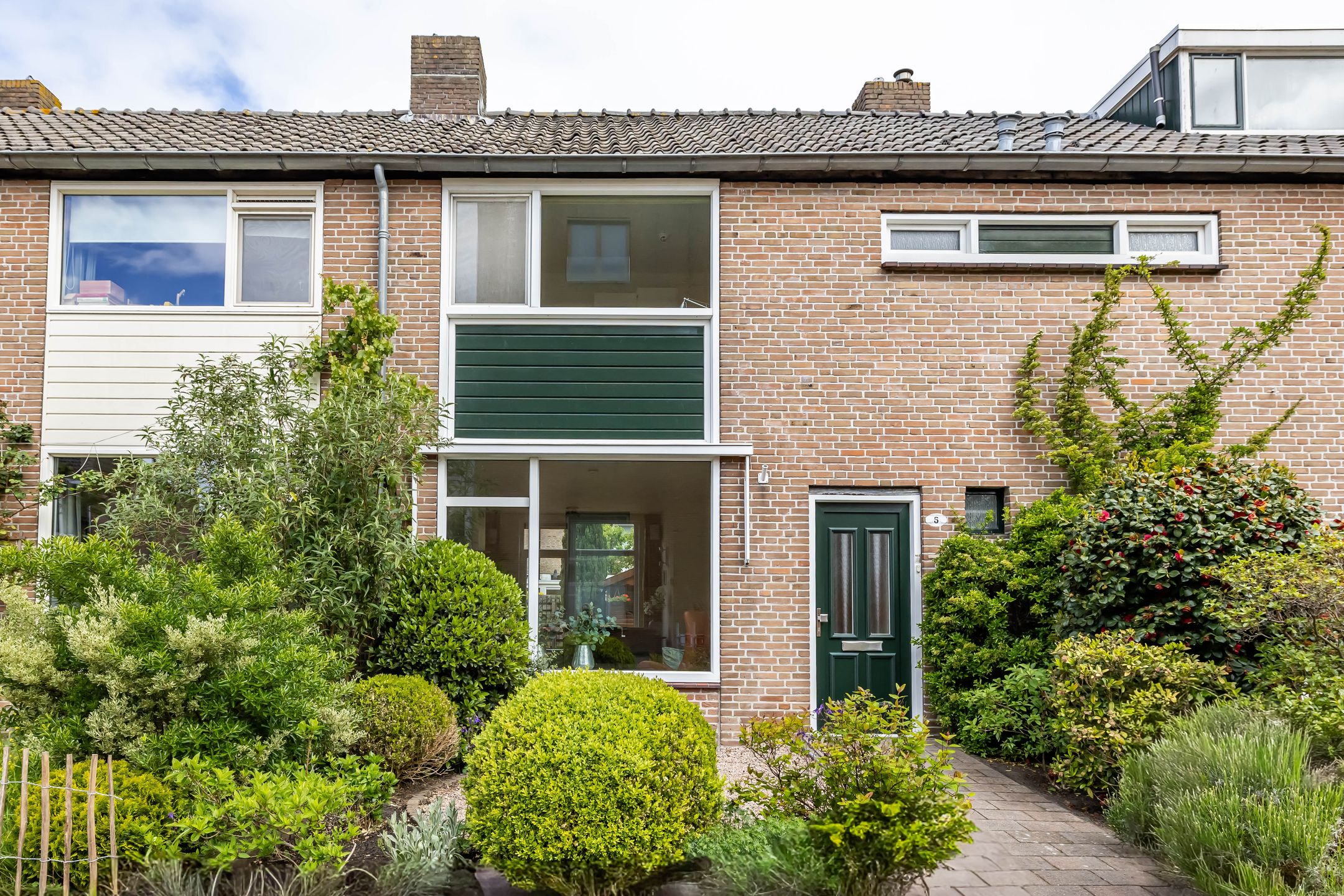Staringstraat 5 