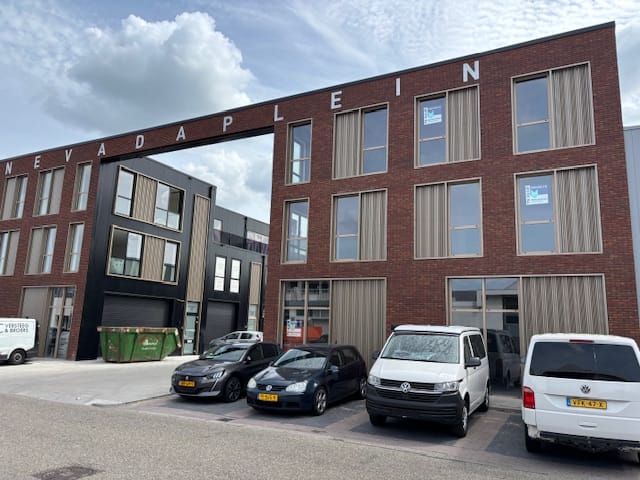 Nevadadreef 15, Utrecht