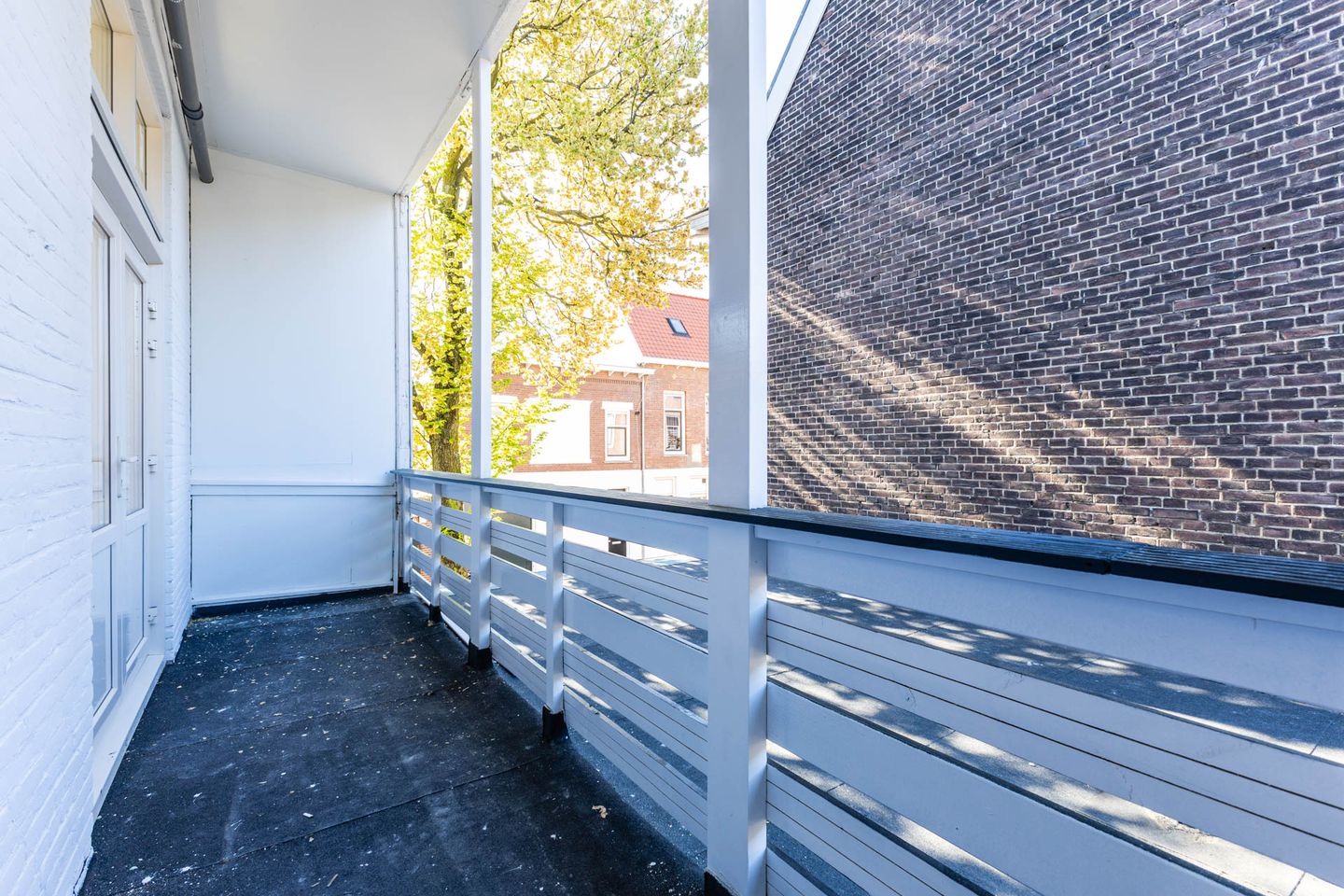Foto 4 van Geervlietsestraat 4-A