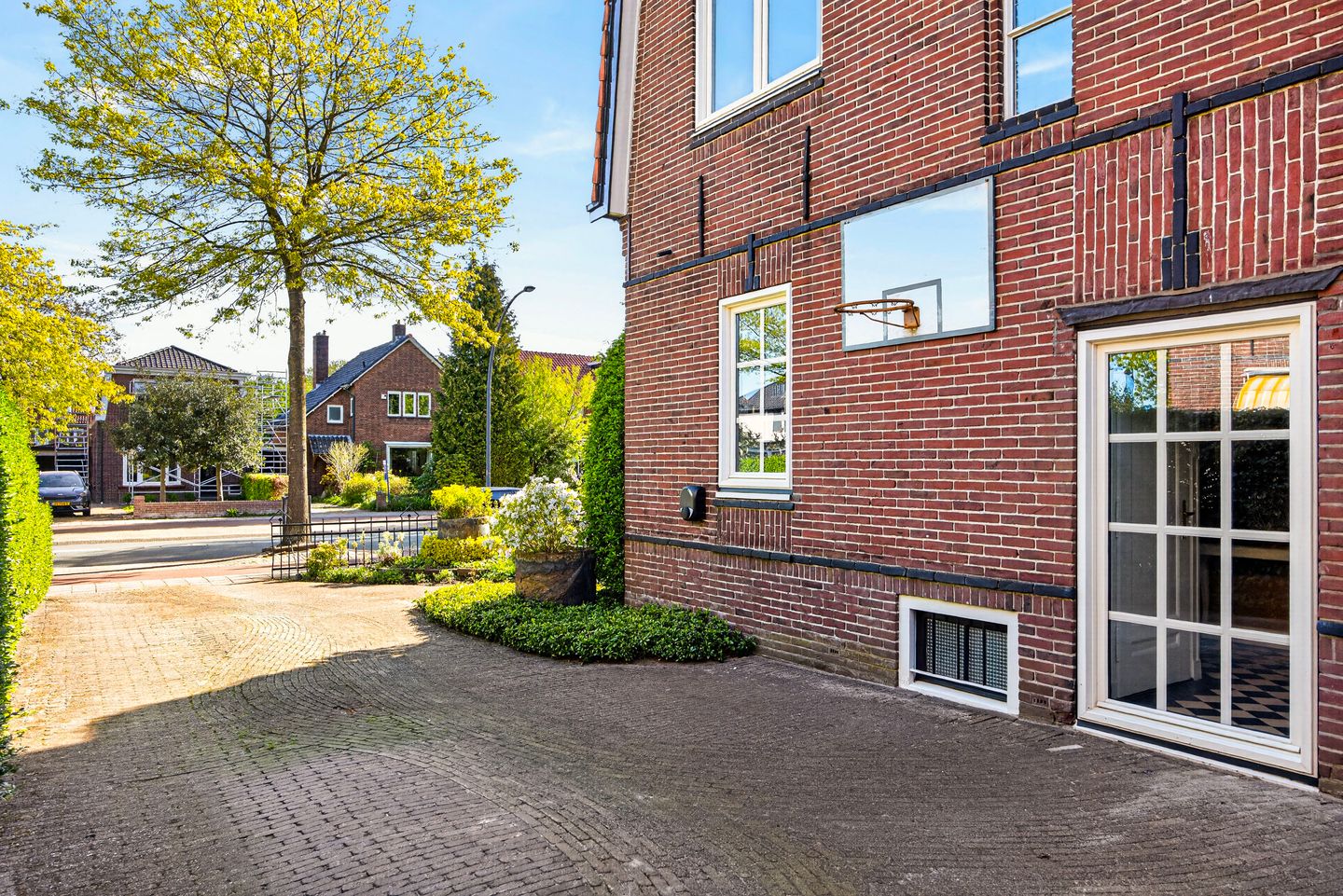 Foto 10 van Bornsestraat 73