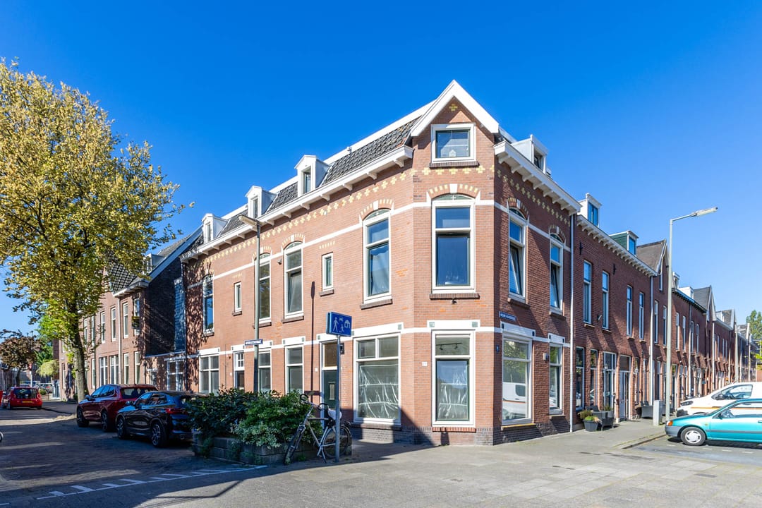Foto 1 van Geervlietsestraat 4-A