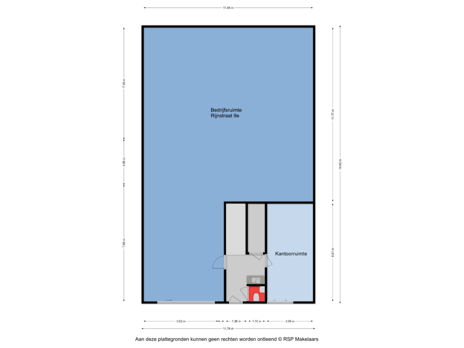 Bekijk plattegrond