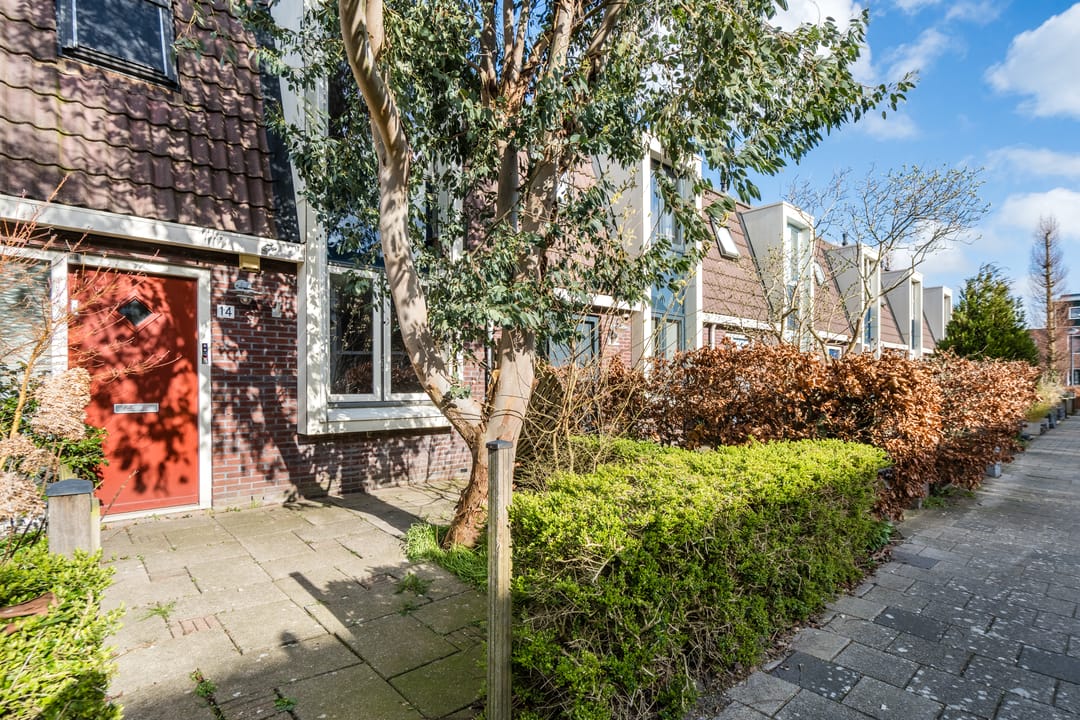 Foto 46 van Caro van Eycktuin 14