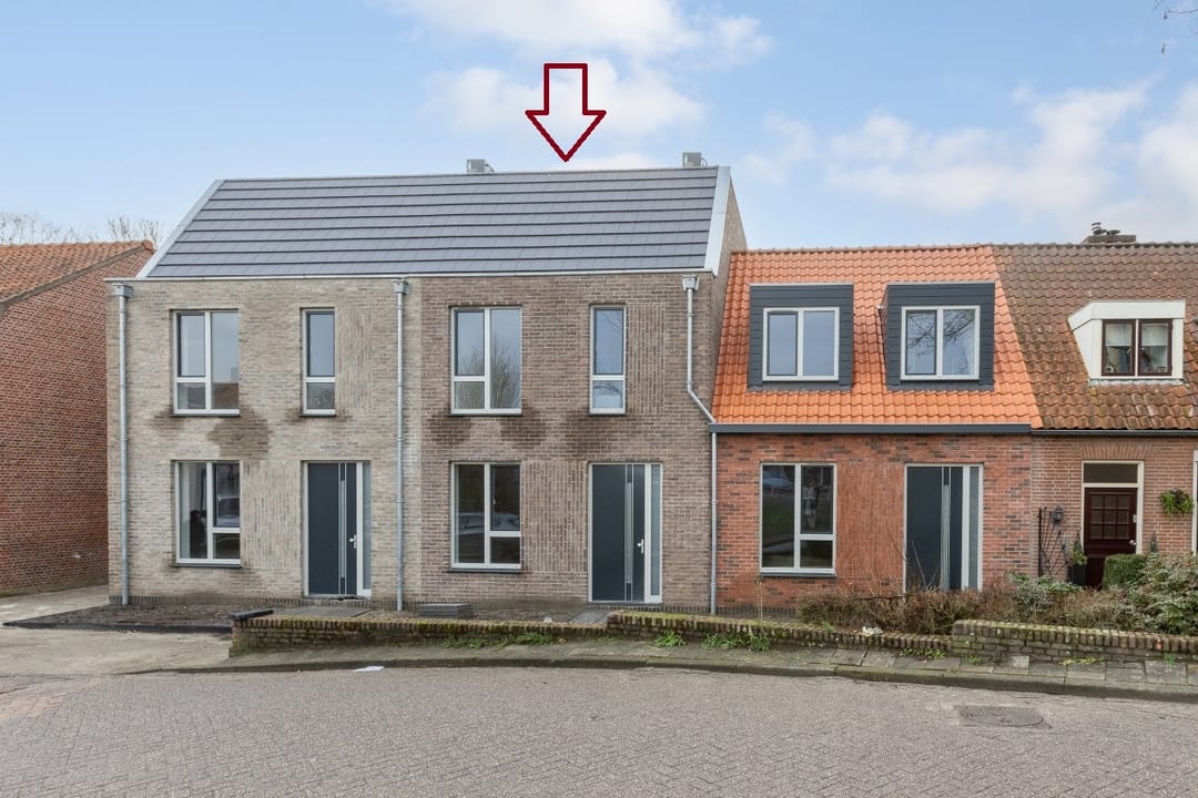 Foto 1 van Galgenbaan 6
