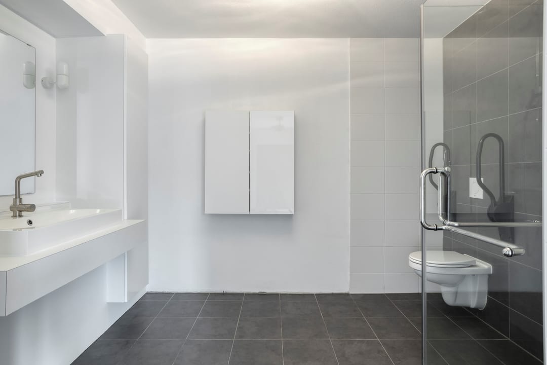 Modern Ground Floor Patio Home with Energy Label A+ in Kapelle — 16