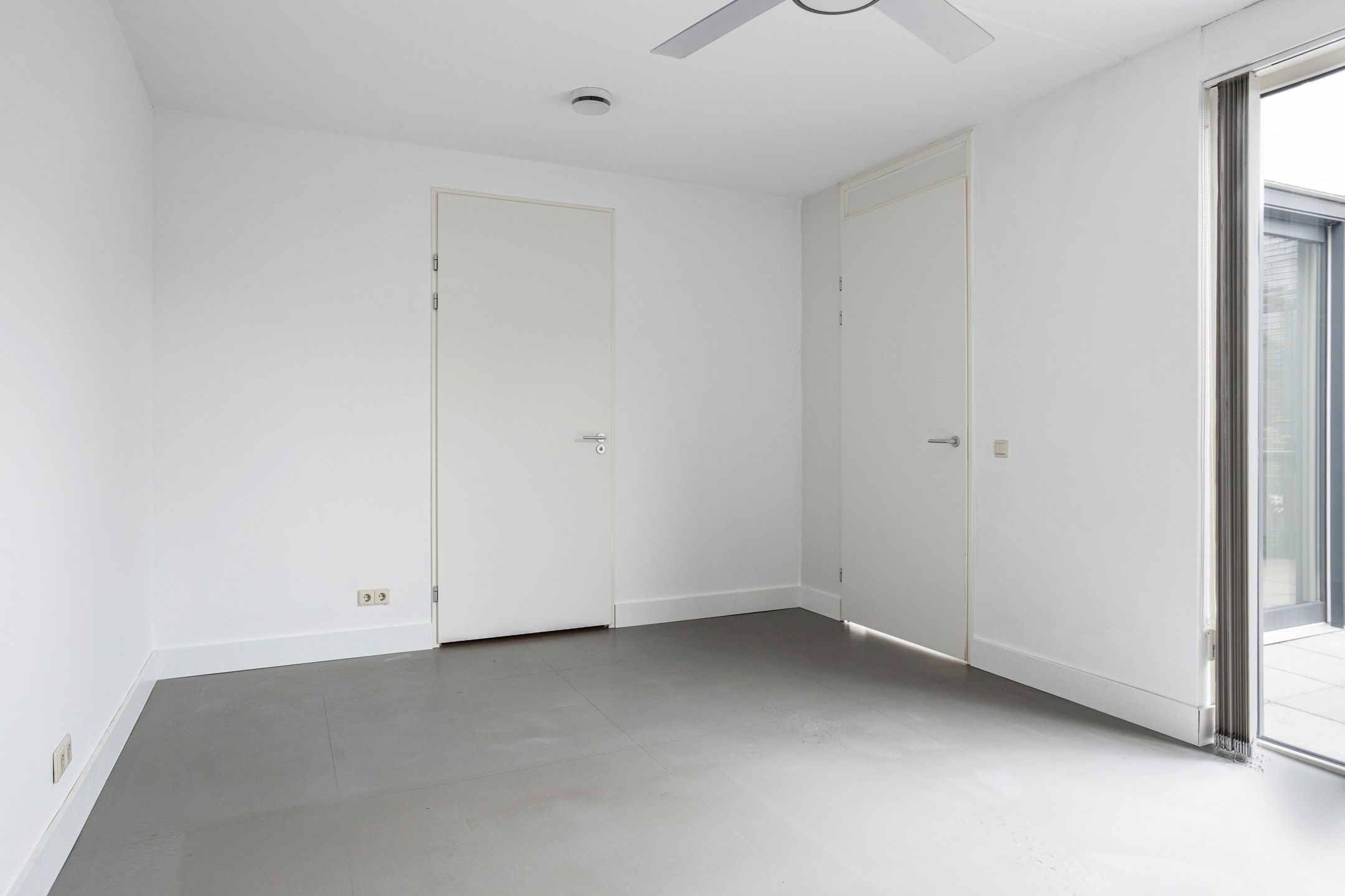 Modern Ground Floor Patio Home with Energy Label A+ in Kapelle — 15