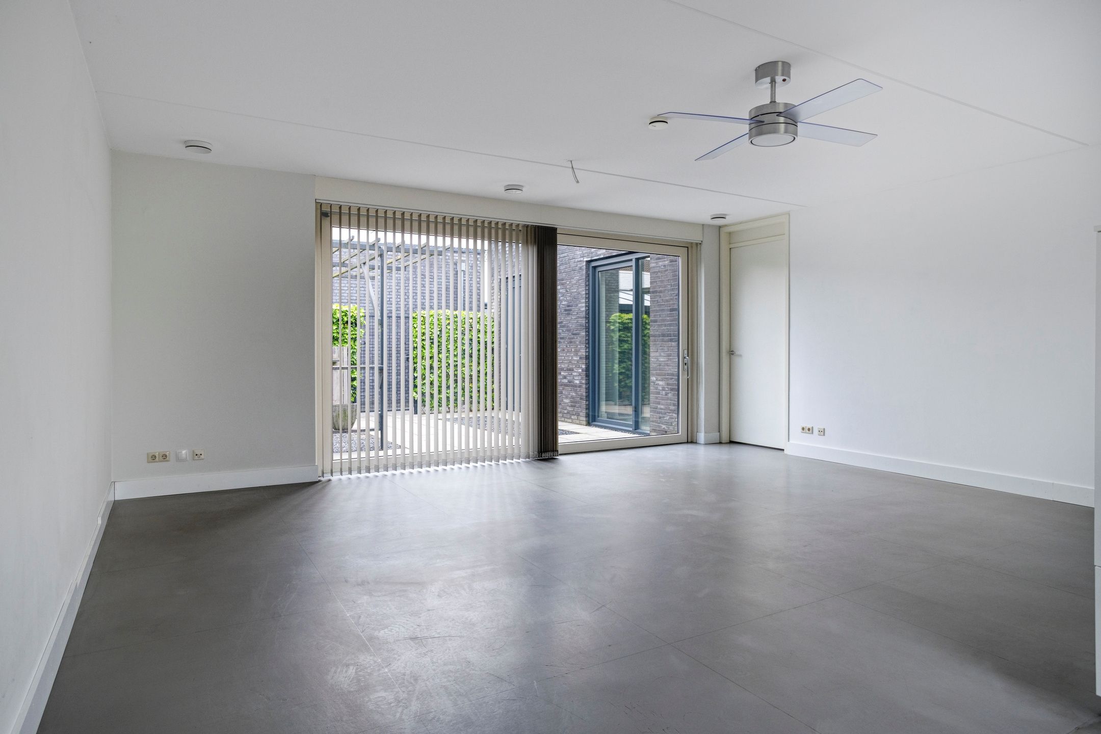 Modern Ground Floor Patio Home with Energy Label A+ in Kapelle — 9